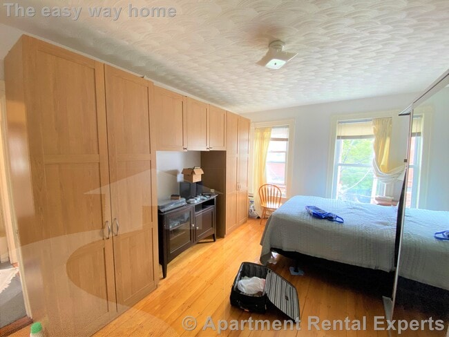 Foto del edificio - 250 Beacon St