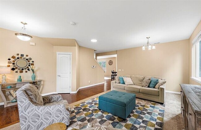 Building Photo - Lacey/Olympia 4bdr 2.5 bath in Freestone Station community!