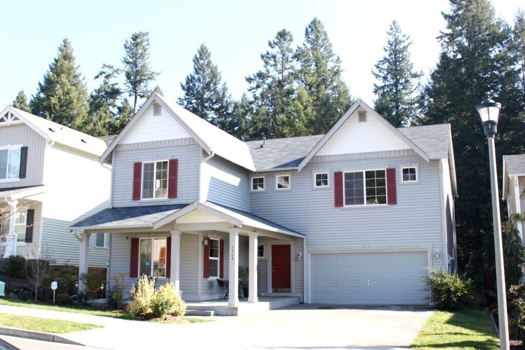 1564 Burnside Plz, Dupont, WA 98327 House Rental in Dupont, WA