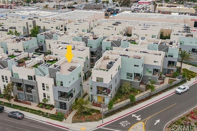 Foto del edificio - 145 Mercer Way