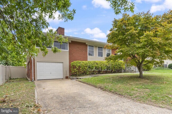 Foto del edificio - 2311 N Dinwiddie St
