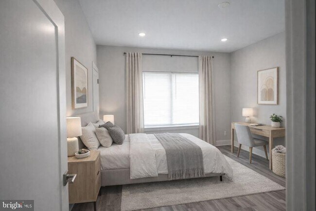 Foto del edificio - 3933 Powelton Ave