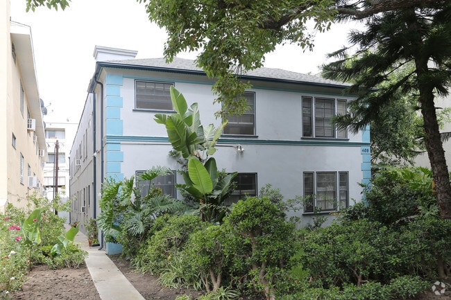 Building Photo - 408 N Maple Dr