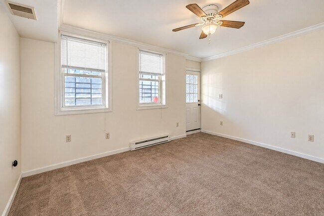 Foto del edificio - 2259 12th St NW
