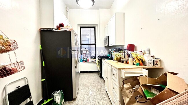 Foto del edificio - 664 W 163rd St