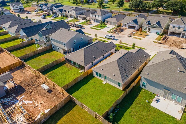 Building Photo - 3407 Brushy Marsh Dr