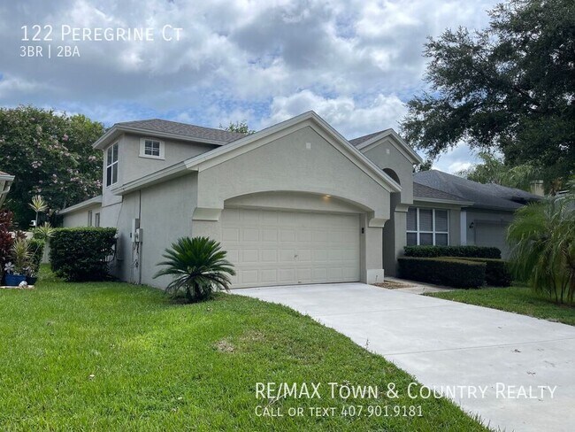 Photo - 122 Peregrine Ct House