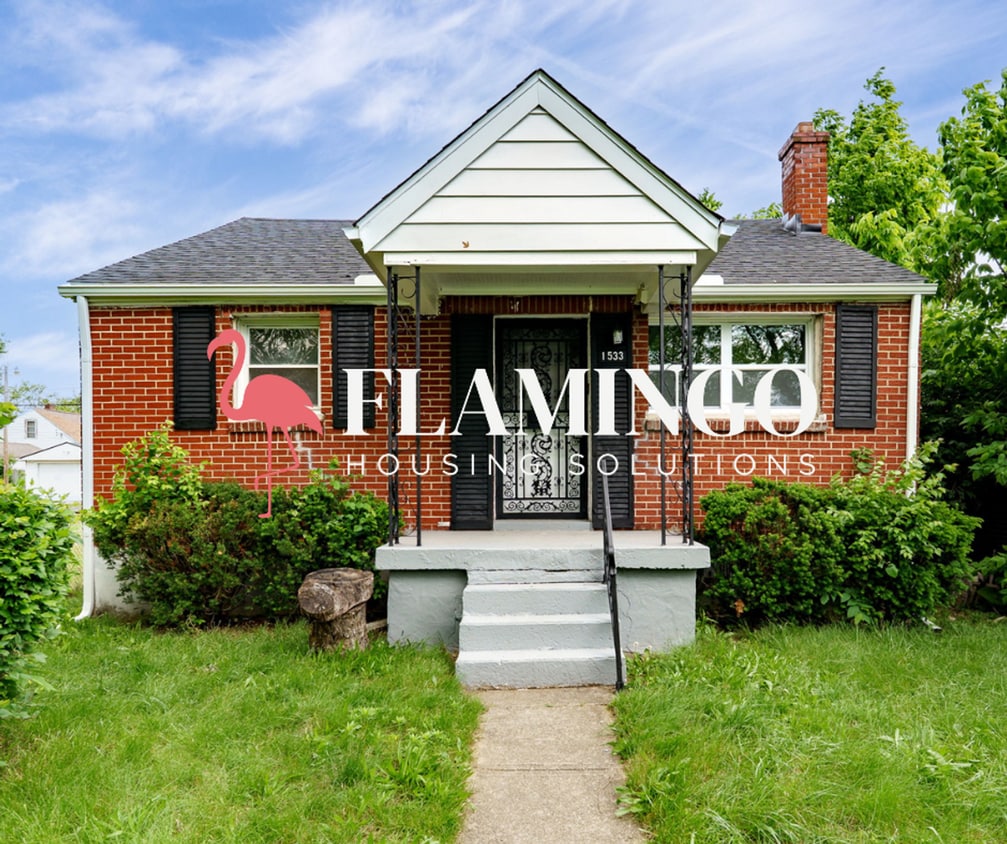 Primary Photo - 1533 Weaver St