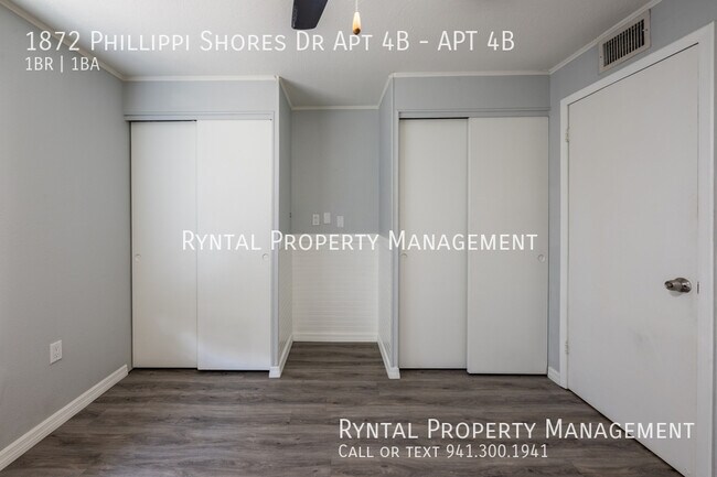 Foto del edificio - 1872 Phillippi Shores Dr