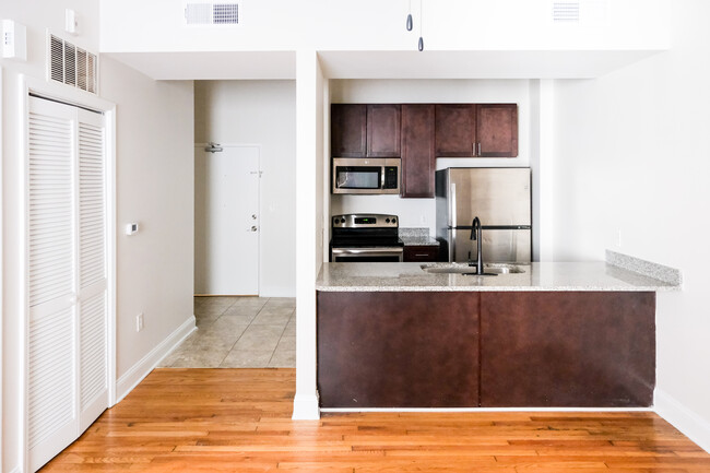 303 - NOMA Flats
