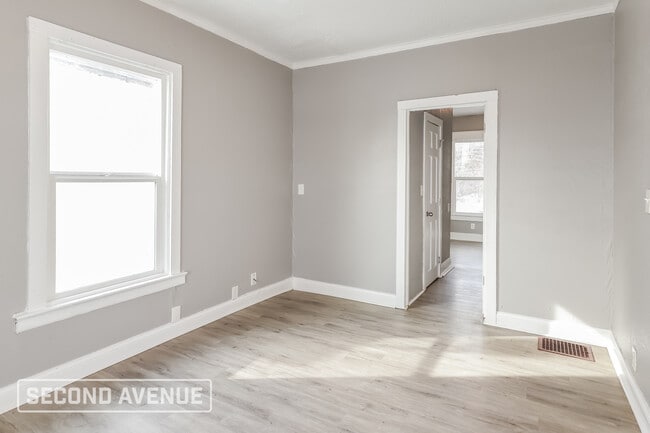 Foto del edificio - 2632 Cypress Ave