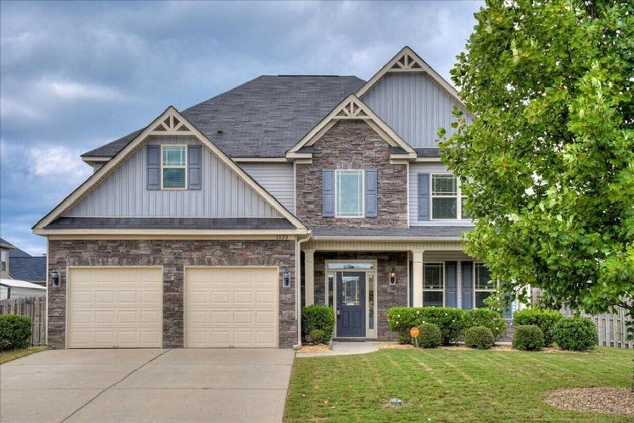 Primary Photo - 1123 McCoys Creek Drive Grovetown, Ga 30813