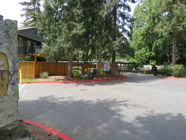 Photo - Bothell/Juanita Charming 1Bed/1Ba Condo in...