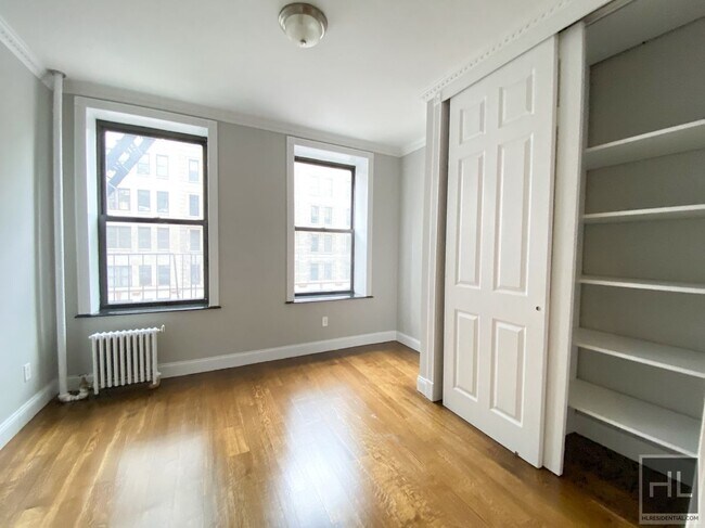 Foto del edificio - East 23rd Street