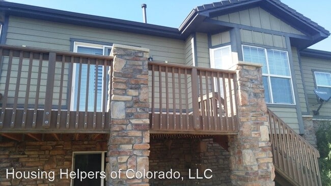 Building Photo - 3 br, 2 bath House - 3468 Parkside Center ...