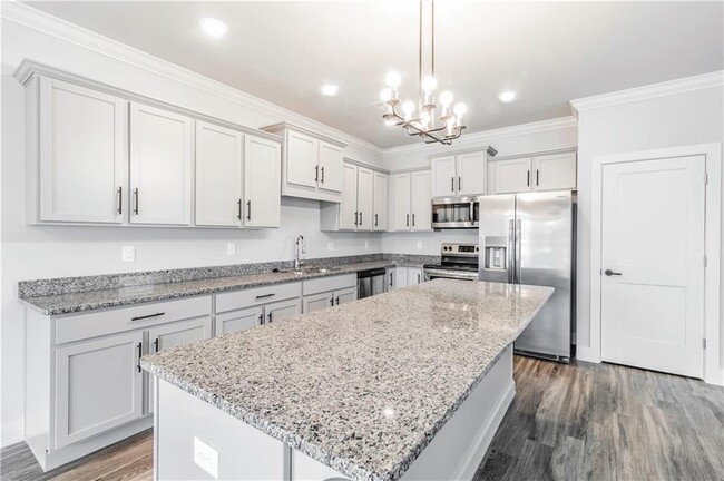 Foto del edificio - 1011 NE Heights Ln