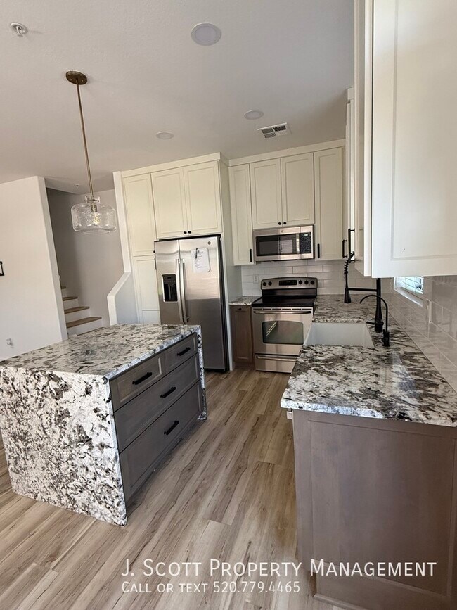 Foto del edificio - 2725 E Mine Creek Rd