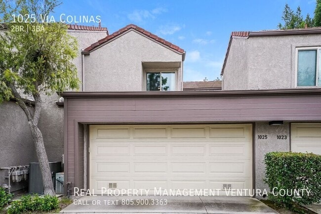 Building Photo - 1025 Via Colinas