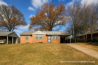 Building Photo - 4034 Rhodes Ave