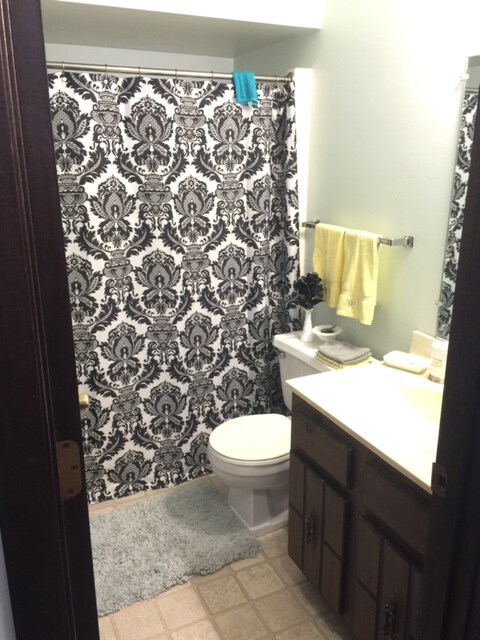 Foto del edificio - 316 W Wilson St