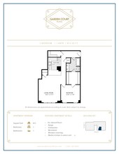 Garden Court Plaza photo'