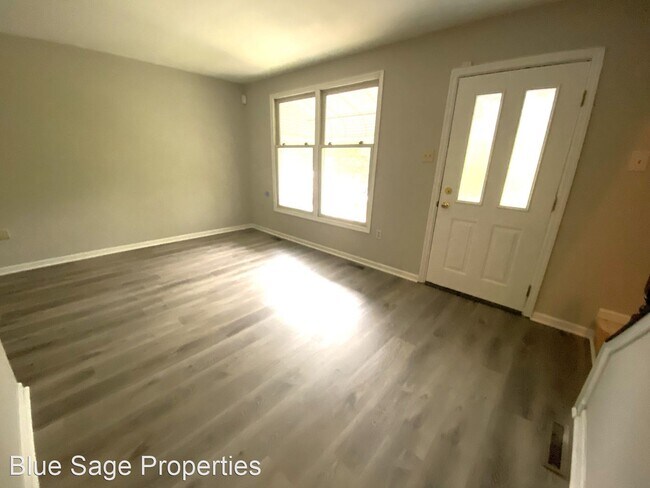 Building Photo - 3 br, 1.5 bath House - 603 Felton Ave