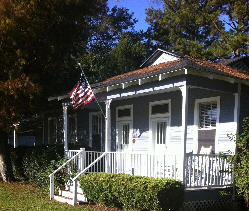 Photo - 203 N Kirkland Dr (Brusly, LA)