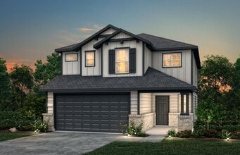 Building Photo - 21460 Austell Pond Dr