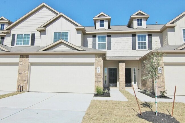 Foto del edificio - 18242 Bethany Manor Ct