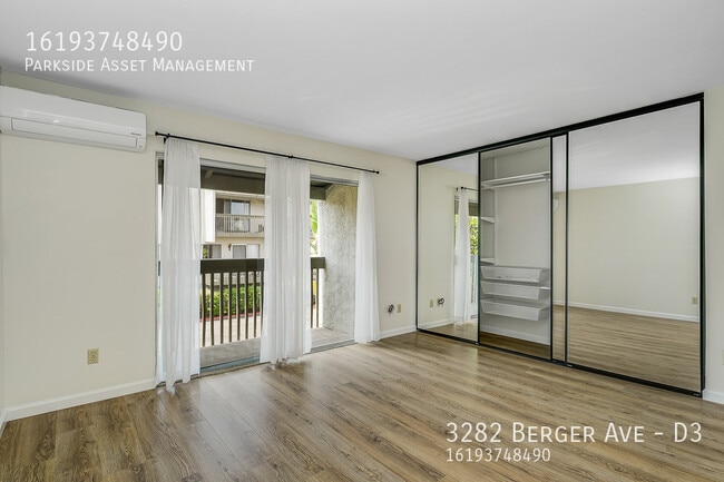 Building Photo - 3282 Berger Ave