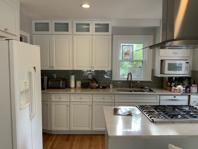 Kitchen view A - 14 Sunnyside Dr