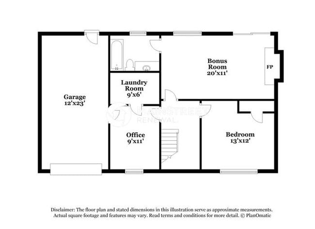 Building Photo - 3 Bedroom Pet-Friendly Home in Decatur, GA...