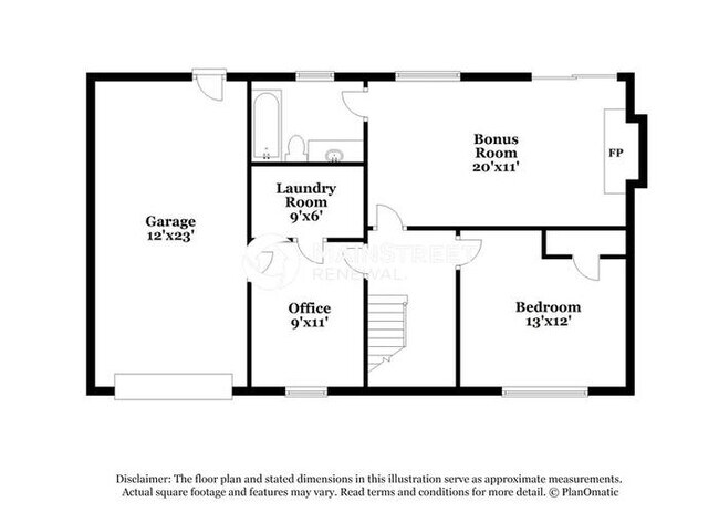 Foto del edificio - 3 Bedroom Pet-Friendly Home in Decatur, GA...