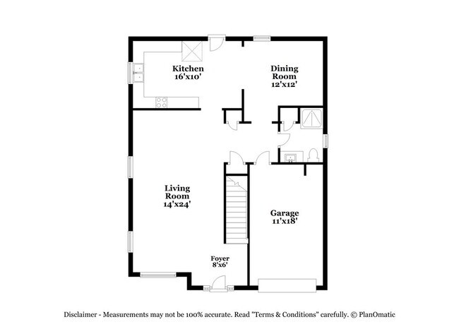Foto del edificio - 3360 Waggoner Ln