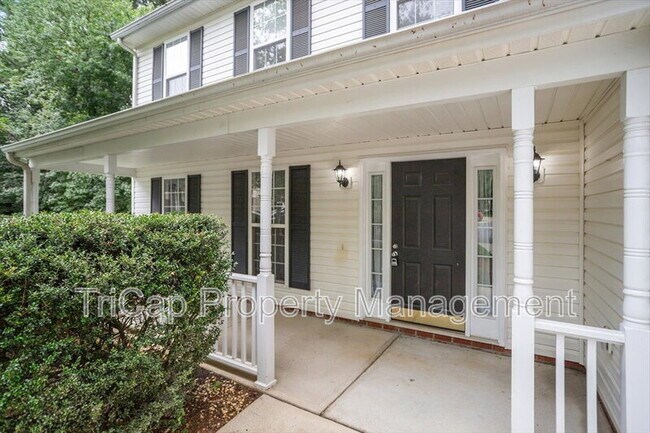 Foto del edificio - 120 Arbor Glen Ct