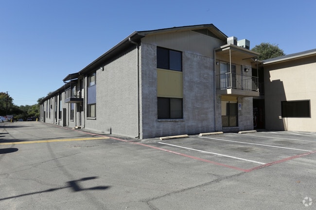 Foto del edificio - Everton at Bellmar