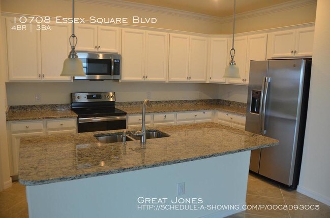 Foto del edificio - 10708 Essex Square Blvd