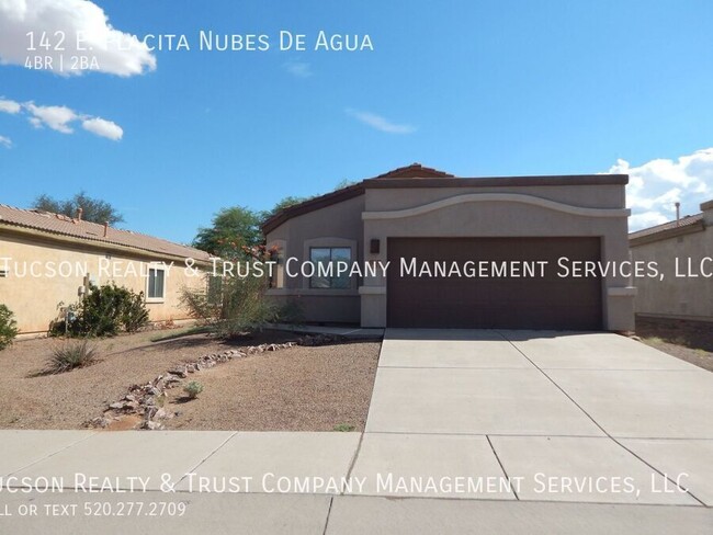 Photo - 142 E Placita Nubes De Agua House