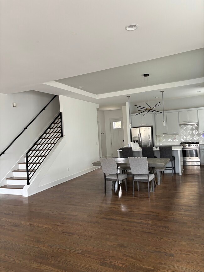 Foto del edificio - 908 Southside Pl