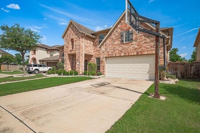 Foto del edificio - 5318 Kristen Cir