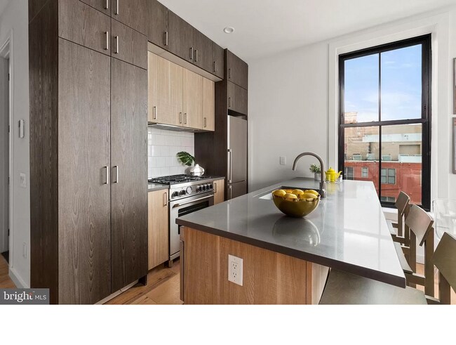 Cocina 1 - 1412 15th St NW