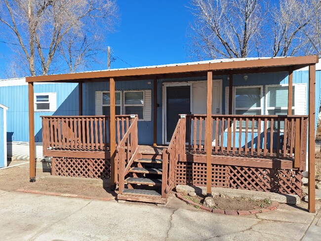 Foto del edificio - 3526 N Cascade Ave