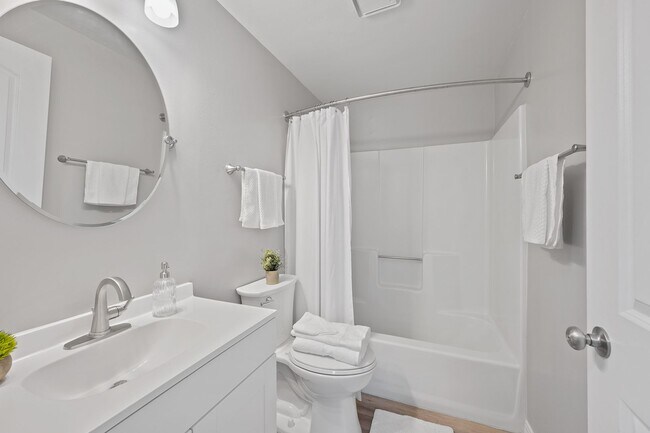 Foto del interior - 860 East