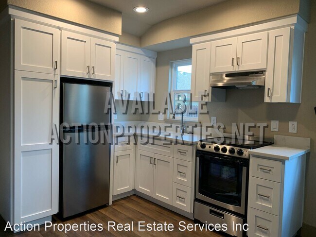 Building Photo - 1 br, 1 bath House - 113 Doyle Street Unit A