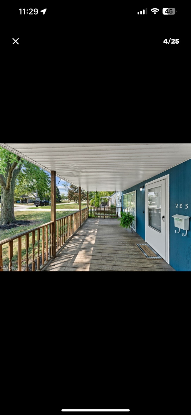 Building Photo - 2837 McKinley St