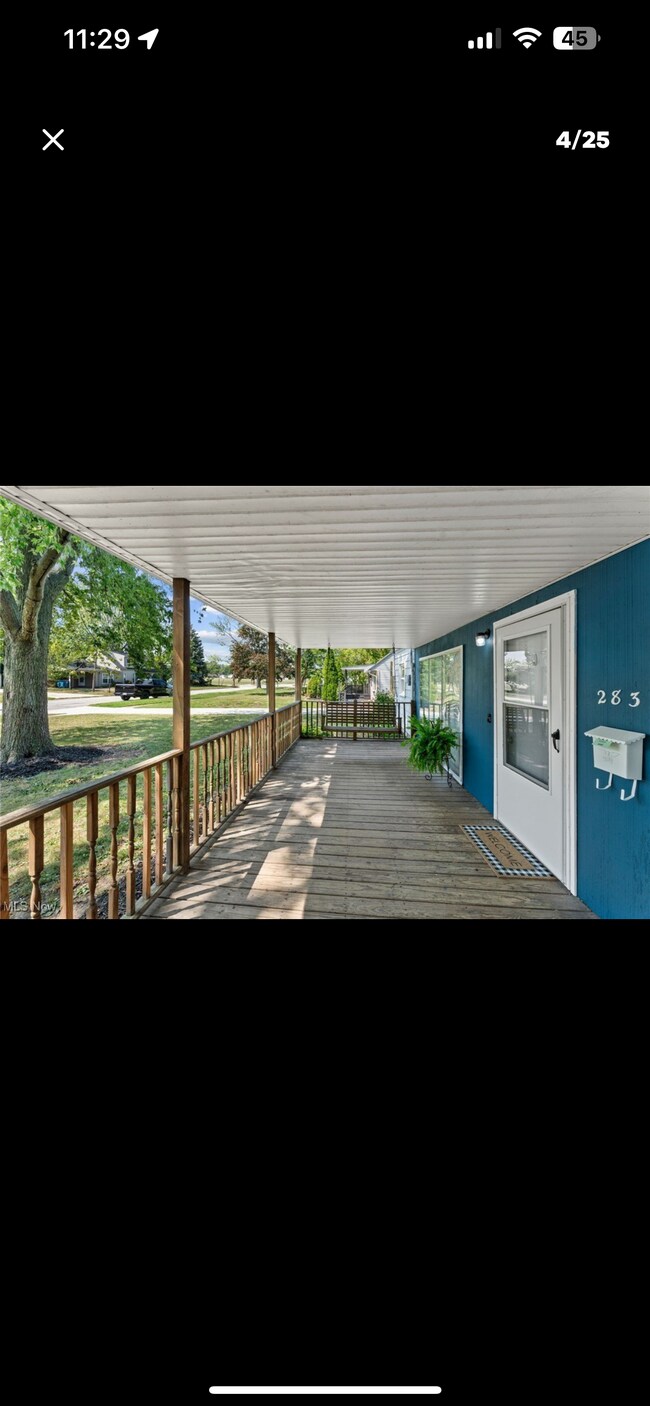Foto del edificio - 2837 McKinley St