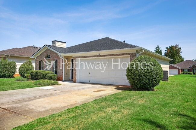 Foto del edificio - 310 Lakeview Trail