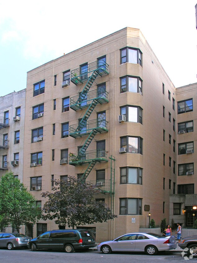 180 E 163rd ¡St - 180 E 163rd St