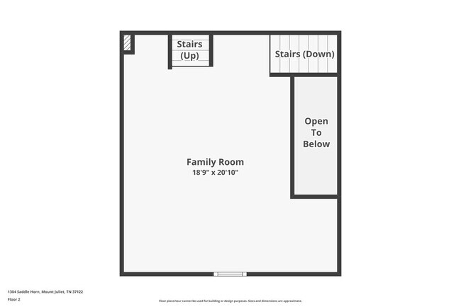 Foto del edificio - 1304 Saddlehorn