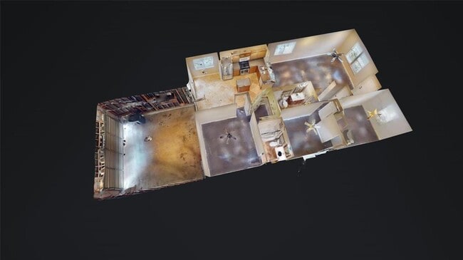 Building Photo - 1535 Nichole Woods Dr